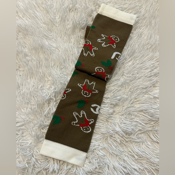 PROcompression socks S/M - Gingerbread - Picture 2 of 5